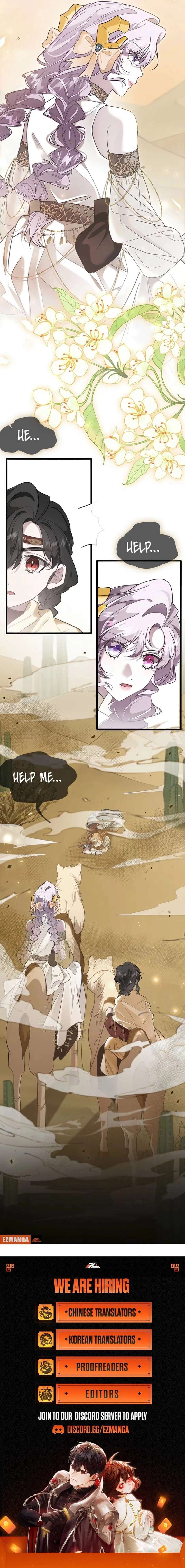 Oops, I Raised the World Destroyer Wrongly Chapter 13 35 7