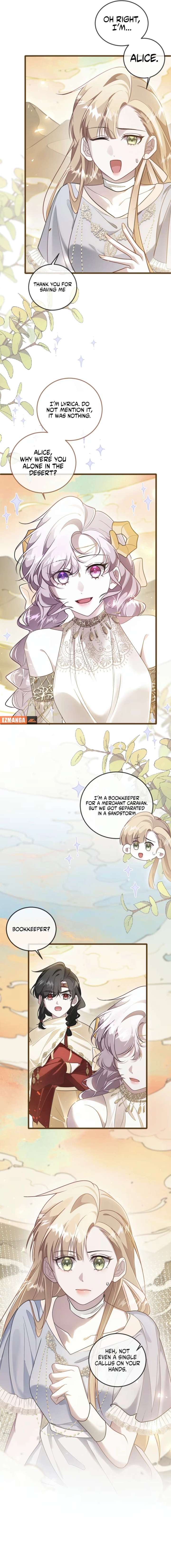 Oops, I Raised the World Destroyer Wrongly Chapter 14 37 3