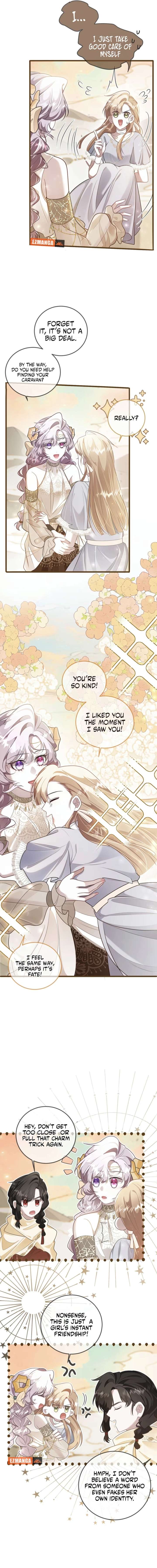 Oops, I Raised the World Destroyer Wrongly Chapter 14 38 4