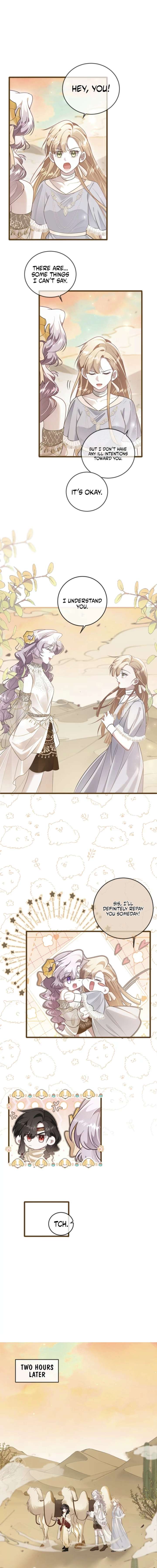 Oops, I Raised the World Destroyer Wrongly Chapter 14 39 5