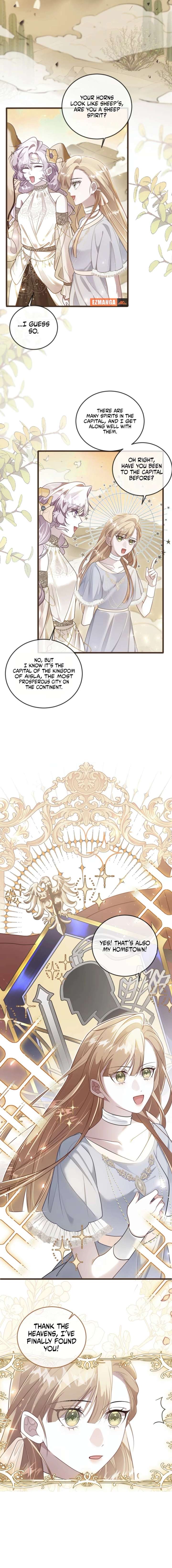 Oops, I Raised the World Destroyer Wrongly Chapter 14 40 6