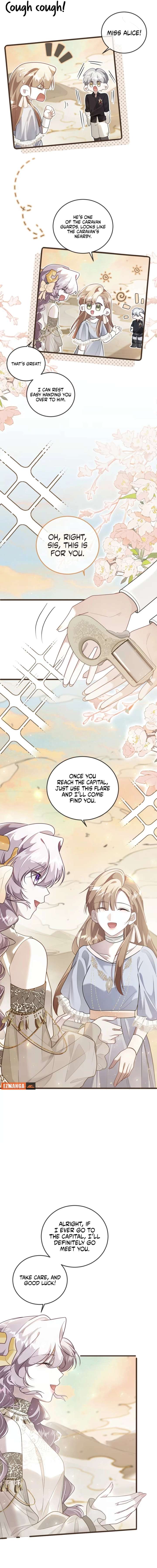 Oops, I Raised the World Destroyer Wrongly Chapter 14 41 7