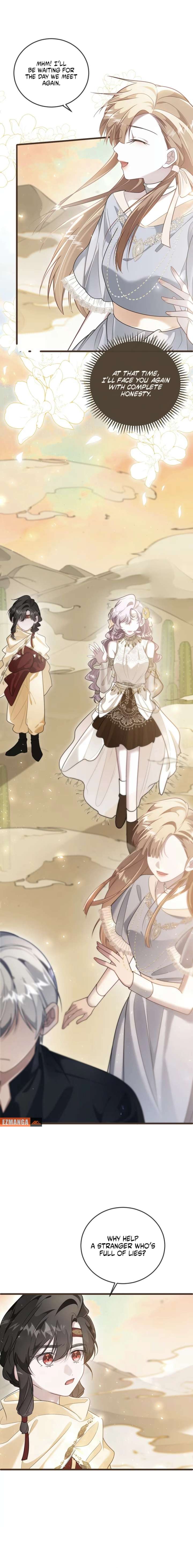 Oops, I Raised the World Destroyer Wrongly Chapter 14 42 8