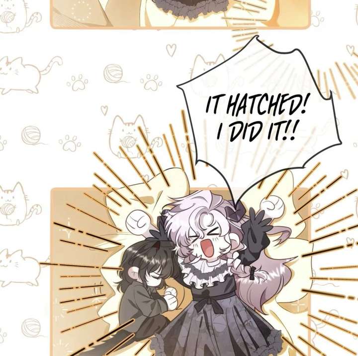 Oops, I Raised the World Destroyer Wrongly Chapter 4 316 003