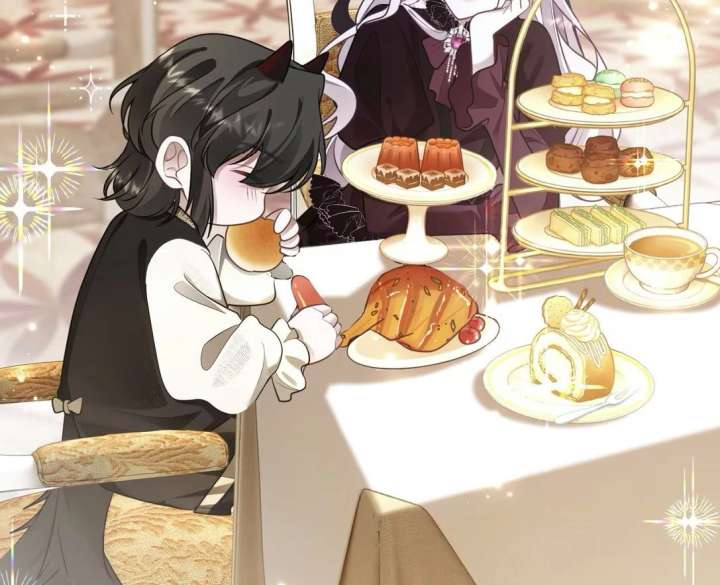 Oops, I Raised the World Destroyer Wrongly Chapter 4 358 045