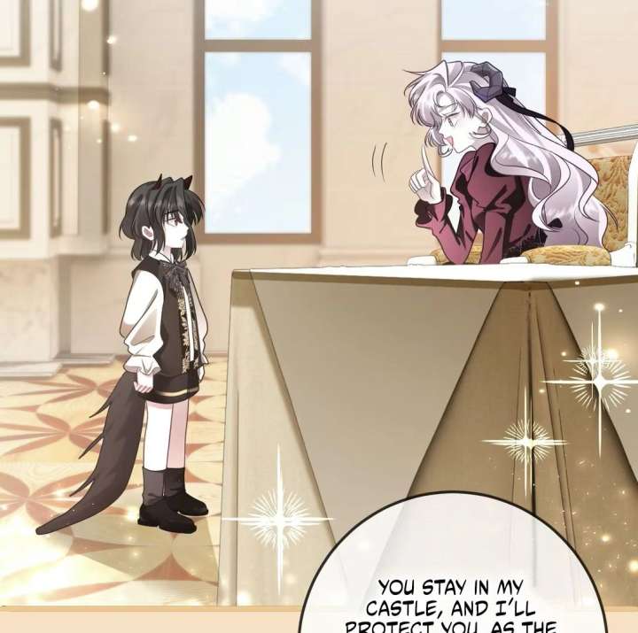 Oops, I Raised the World Destroyer Wrongly Chapter 4 376 063