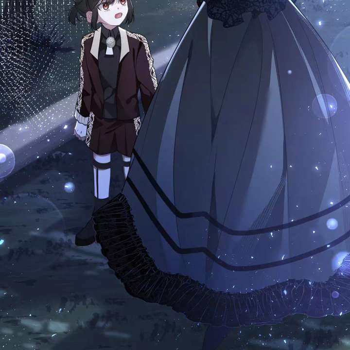 Oops, I Raised the World Destroyer Wrongly Chapter 5 314 25