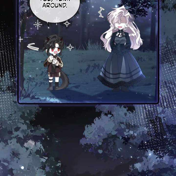 Oops, I Raised the World Destroyer Wrongly Chapter 5 324 35