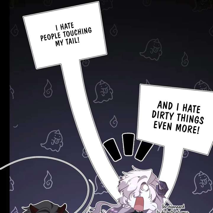 Oops, I Raised the World Destroyer Wrongly Chapter 5 344 55