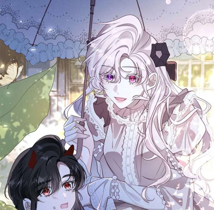 Oops, I Raised the World Destroyer Wrongly Chapter 6 161 01