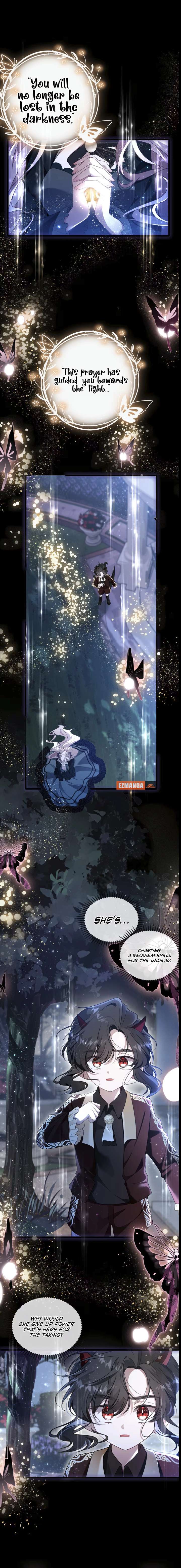 Oops, I Raised the World Destroyer Wrongly Chapter 6 177 17