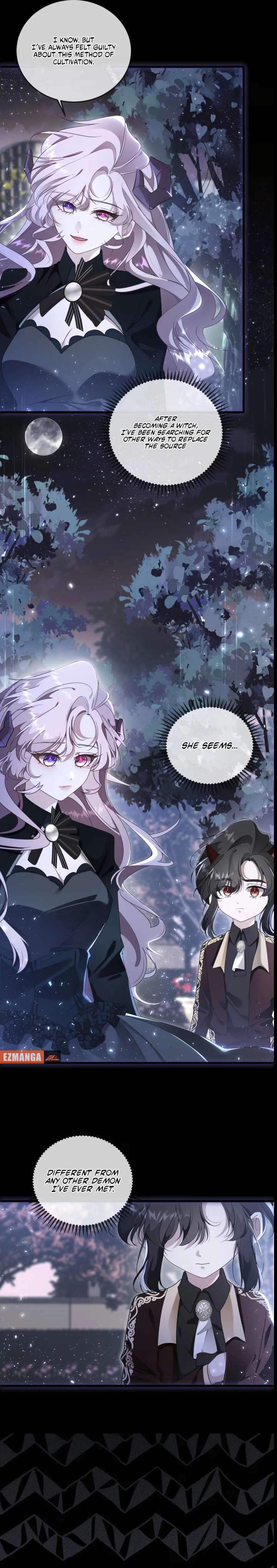 Oops, I Raised the World Destroyer Wrongly Chapter 6 180 20