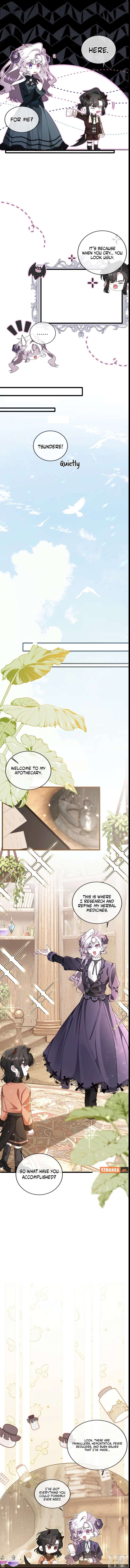 Oops, I Raised the World Destroyer Wrongly Chapter 6 181 21