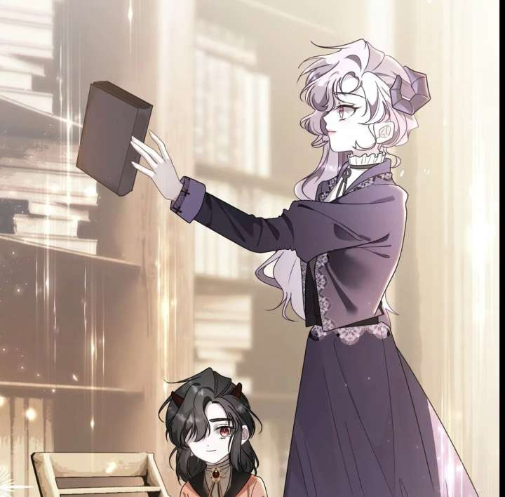 Oops, I Raised the World Destroyer Wrongly Chapter 6 203 43