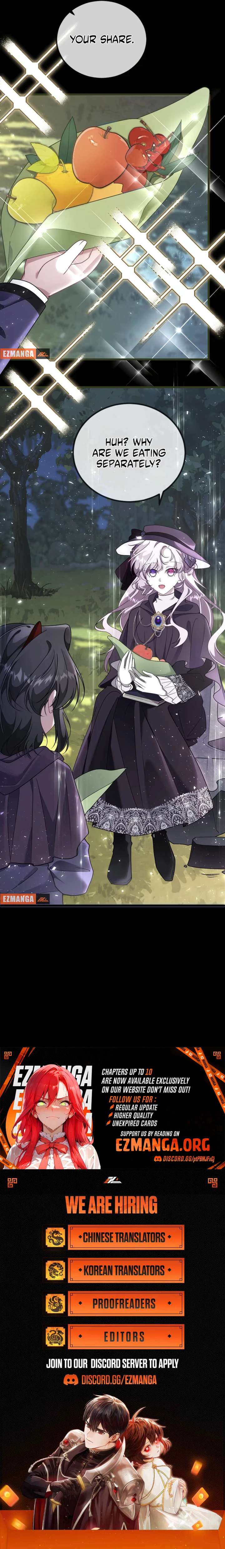 Oops, I Raised the World Destroyer Wrongly Chapter 7 31 6