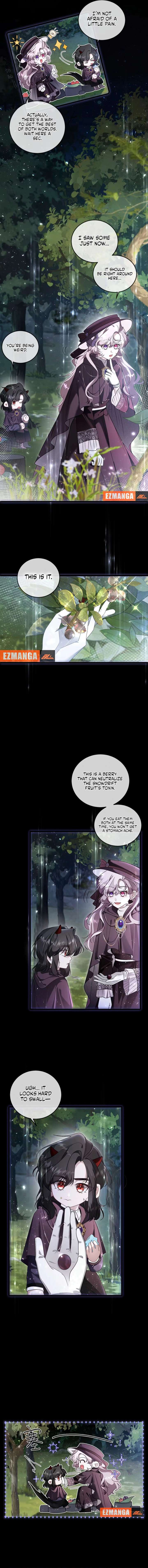 Oops, I Raised the World Destroyer Wrongly Chapter 8 33 2