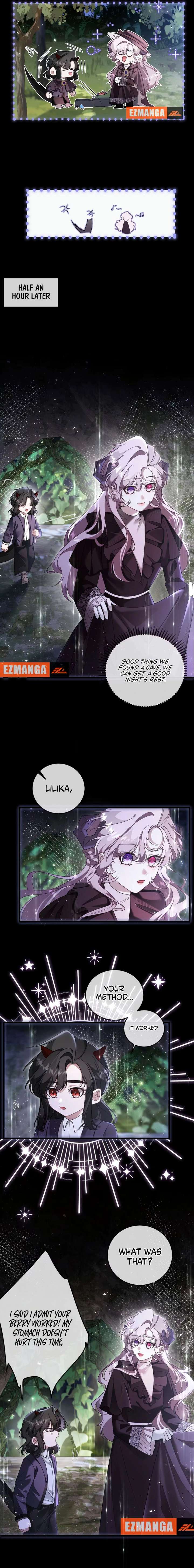 Oops, I Raised the World Destroyer Wrongly Chapter 8 34 3