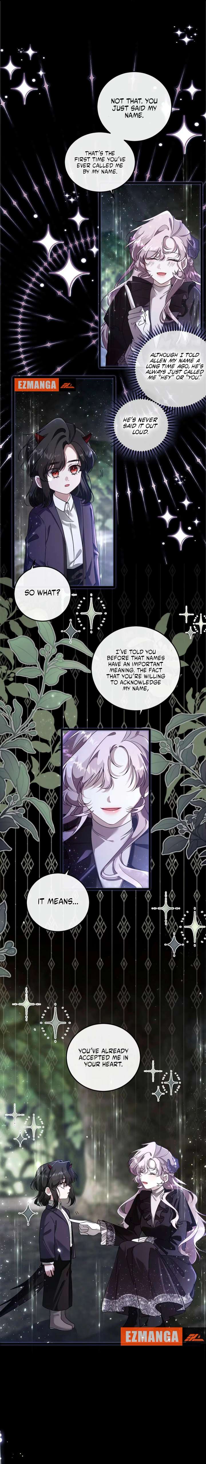 Oops, I Raised the World Destroyer Wrongly Chapter 8 35 4