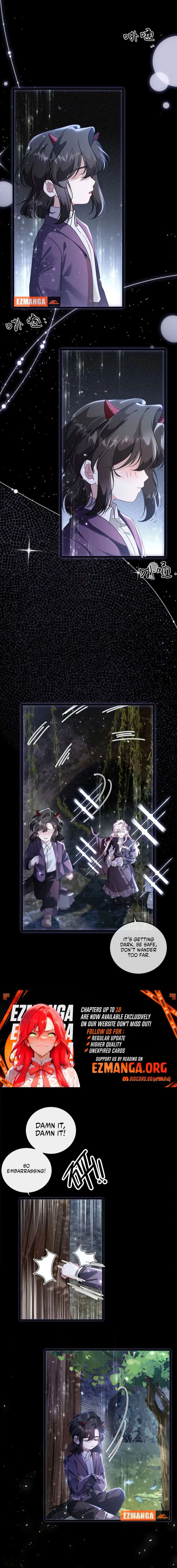 Oops, I Raised the World Destroyer Wrongly Chapter 8 36 5