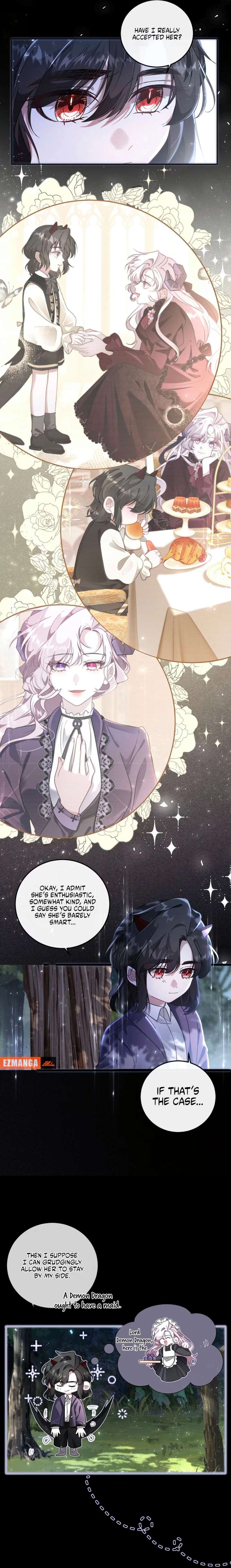 Oops, I Raised the World Destroyer Wrongly Chapter 8 37 6