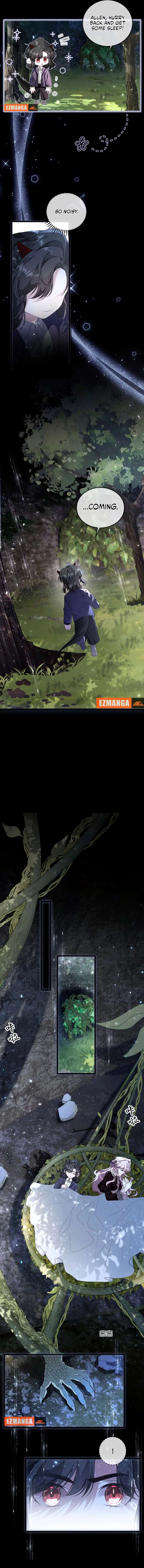 Oops, I Raised the World Destroyer Wrongly Chapter 8 38 7