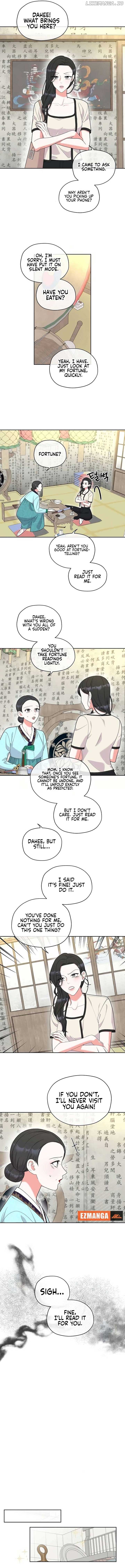 Oppa, That Must Be A Mistake! Chapter 41 42 05