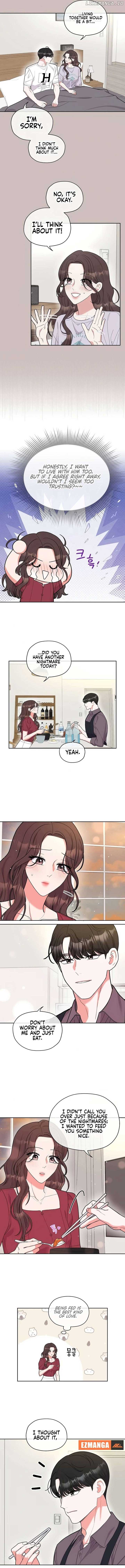 Oppa, That Must Be A Mistake! Chapter 41 45 08