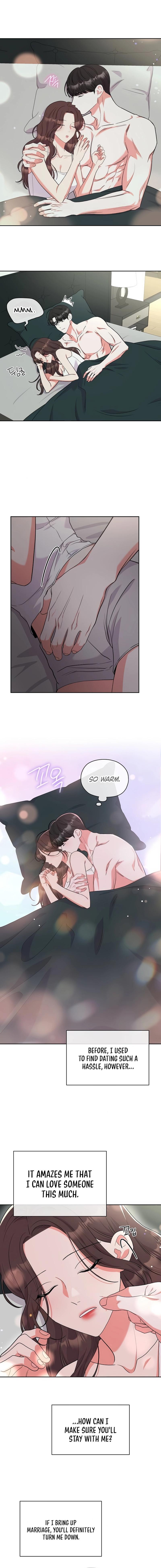 Oppa, That Must Be A Mistake! Chapter 48 42 05