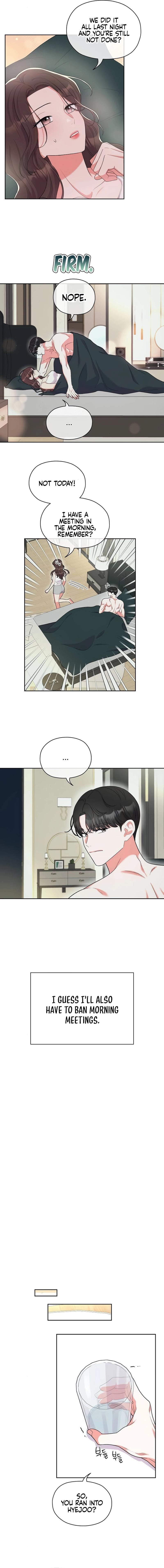 Oppa, That Must Be A Mistake! Chapter 48 44 07