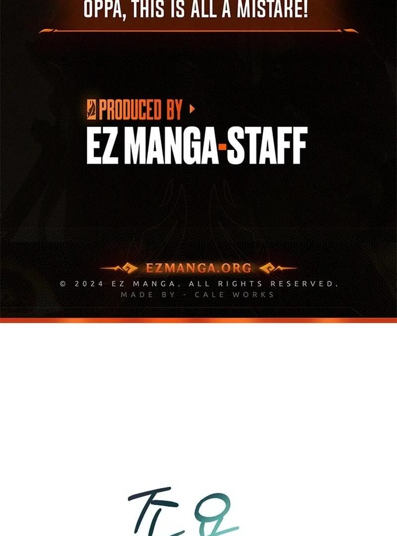 Oppa, That Must Be A Mistake! Chapter 51 243 02