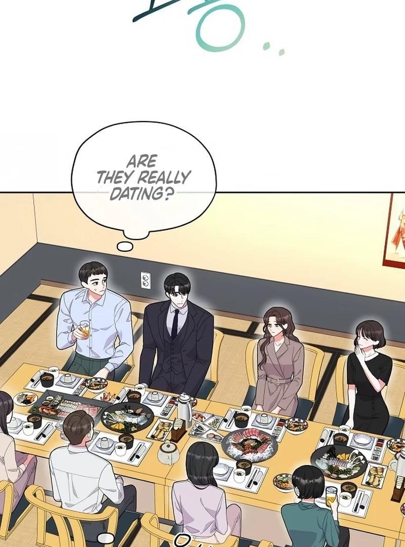 Oppa, That Must Be A Mistake! Chapter 51 244 03