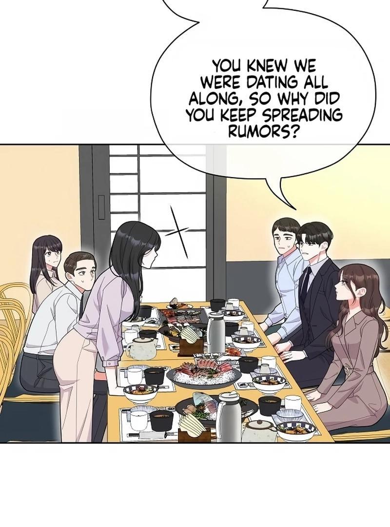 Oppa, That Must Be A Mistake! Chapter 51 258 17