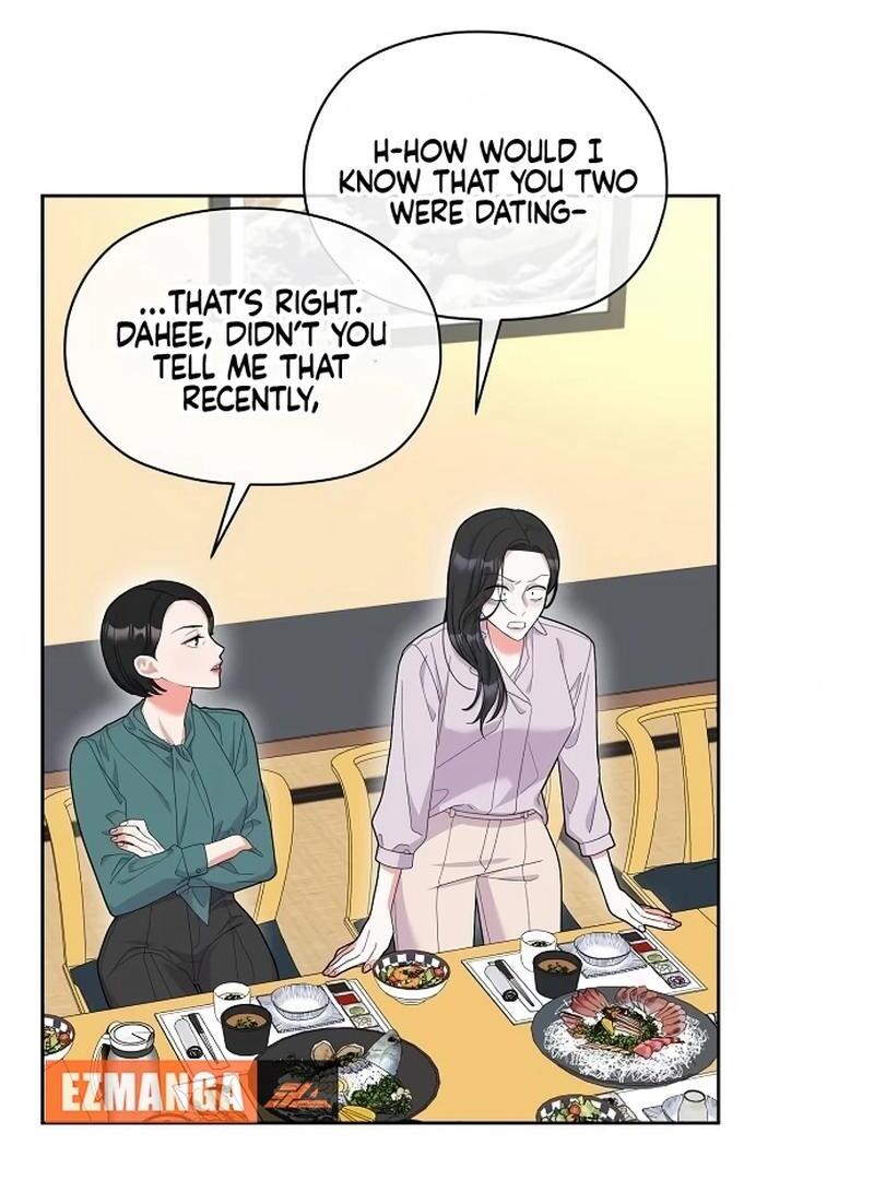 Oppa, That Must Be A Mistake! Chapter 51 259 18