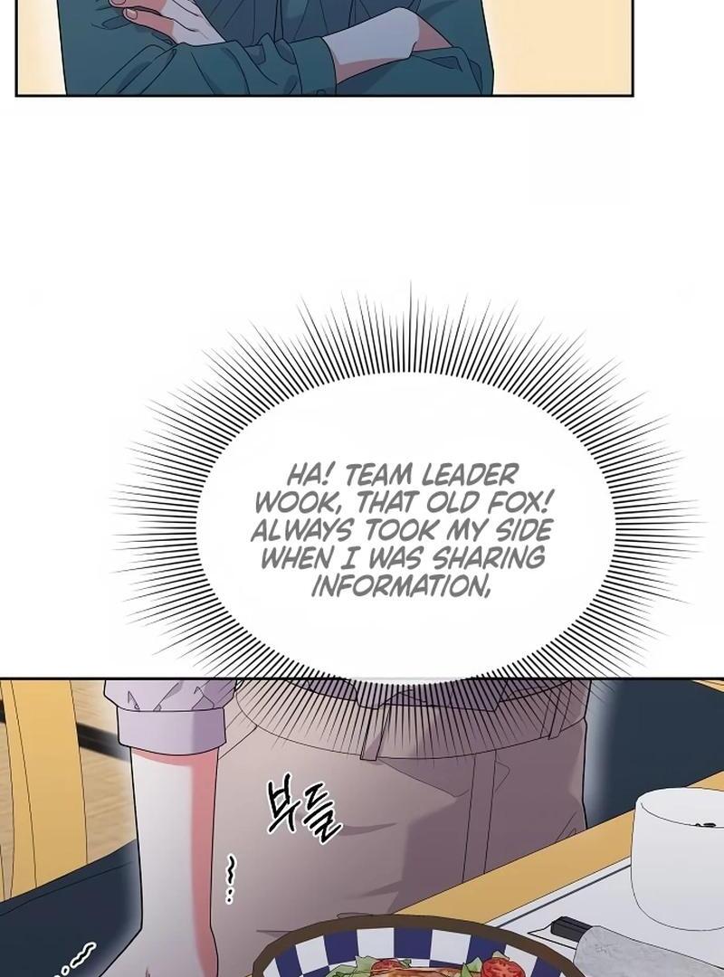 Oppa, That Must Be A Mistake! Chapter 51 261 20