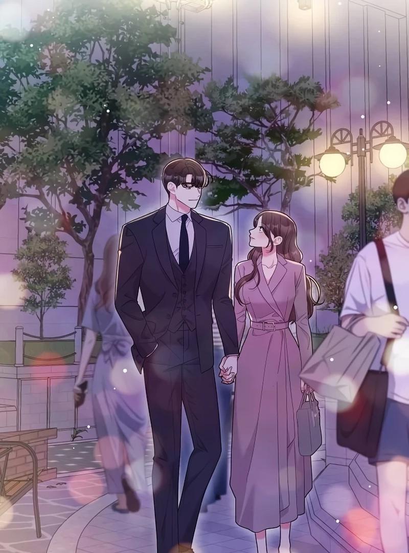 Oppa, That Must Be A Mistake! Chapter 51 272 31