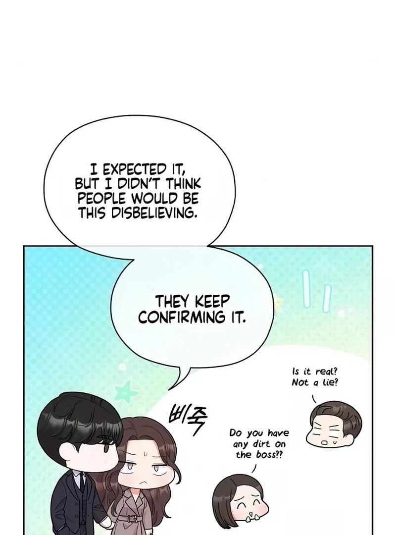 Oppa, That Must Be A Mistake! Chapter 51 274 33