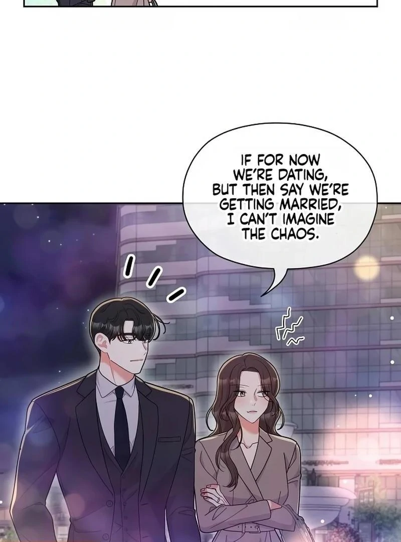 Oppa, That Must Be A Mistake! Chapter 51 275 34