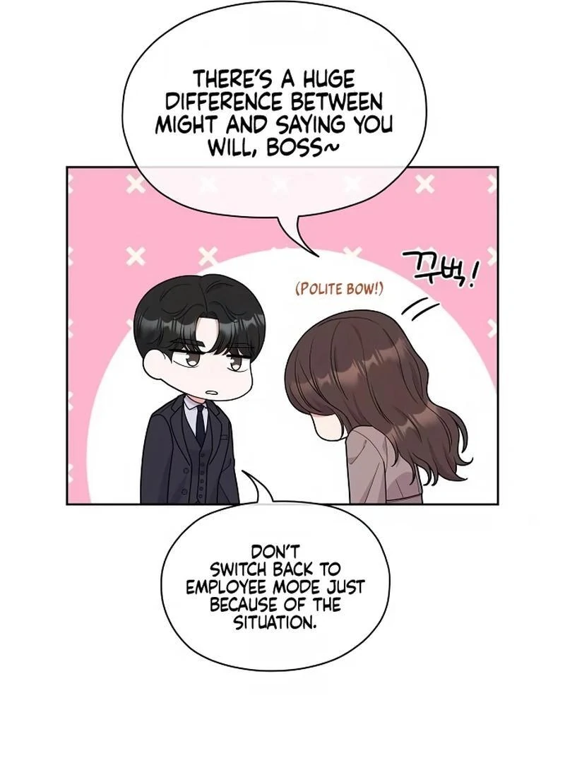 Oppa, That Must Be A Mistake! Chapter 51 280 39