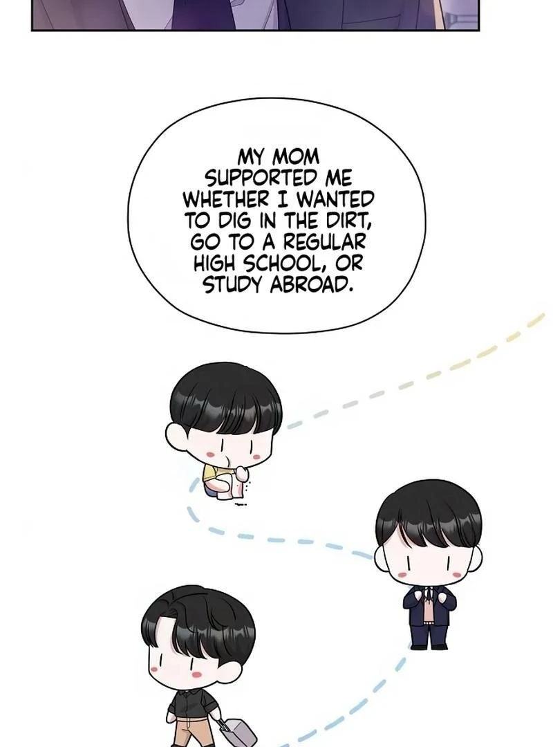 Oppa, That Must Be A Mistake! Chapter 51 283 42