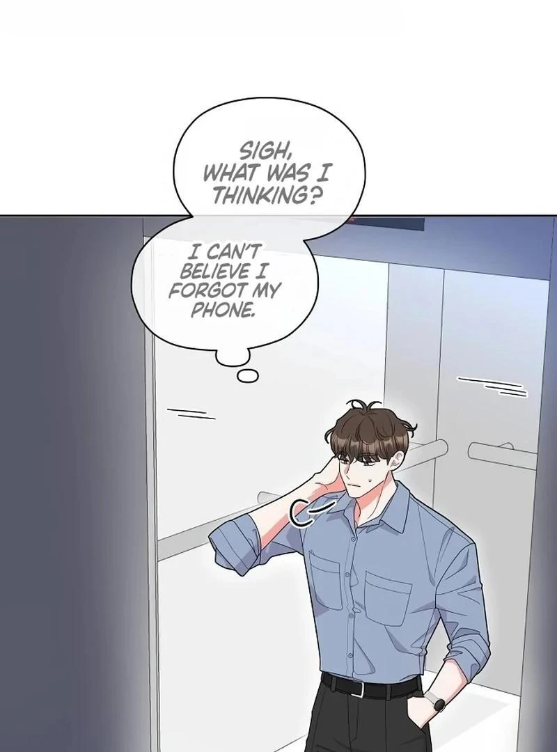 Oppa, That Must Be A Mistake! Chapter 51 296 55