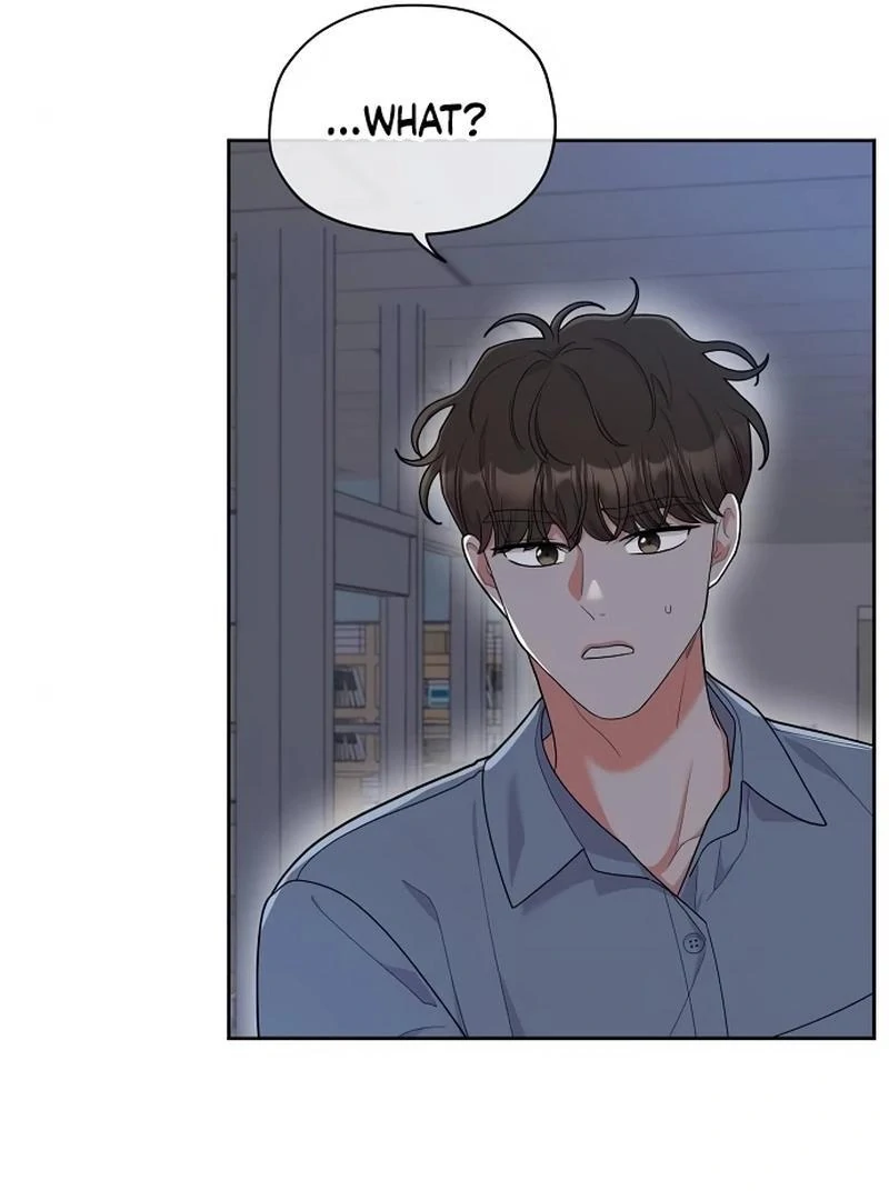 Oppa, That Must Be A Mistake! Chapter 51 303 62