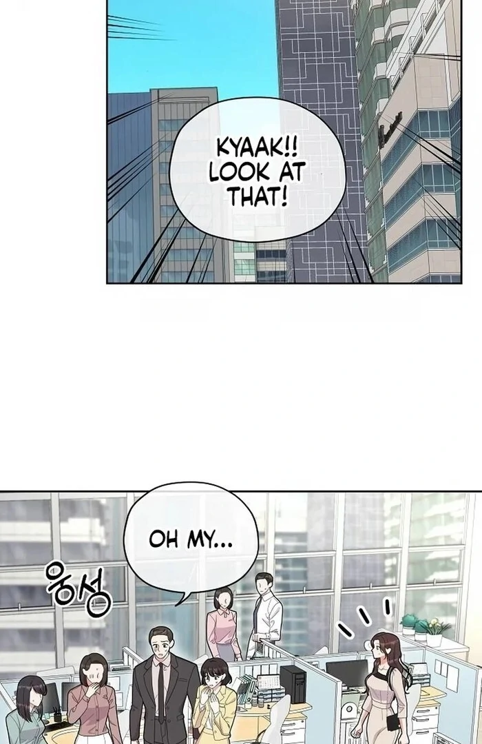 Oppa, That Must Be A Mistake! Chapter 52 223 03