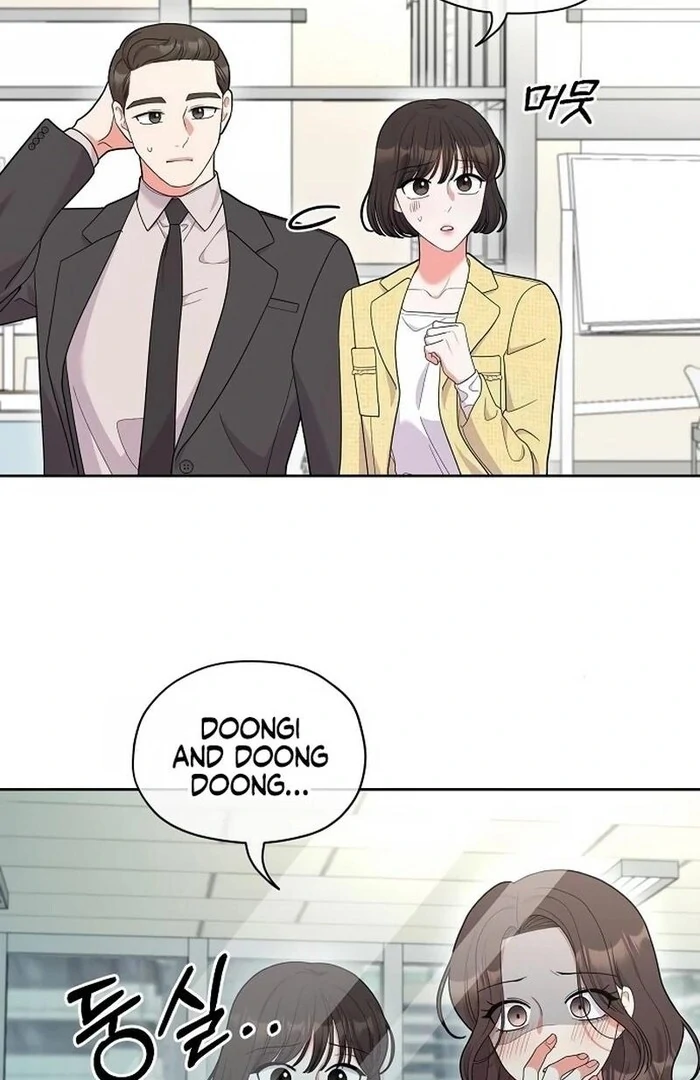 Oppa, That Must Be A Mistake! Chapter 52 226 06