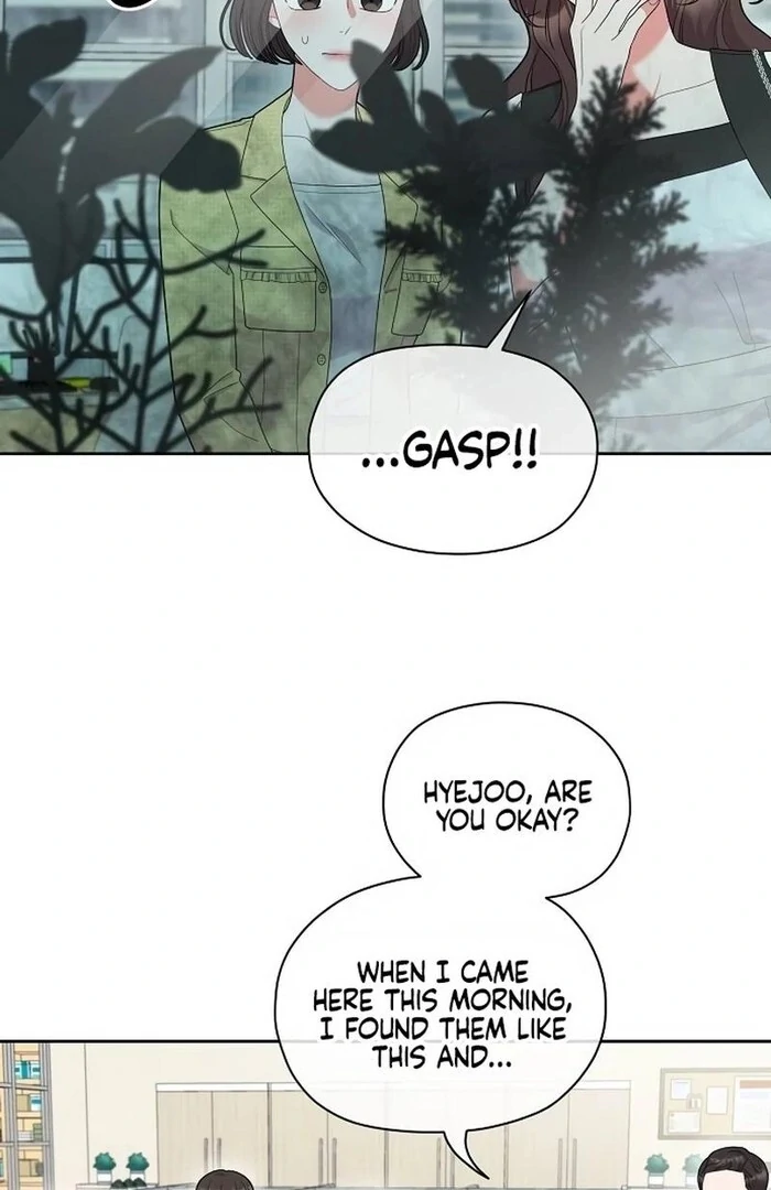 Oppa, That Must Be A Mistake! Chapter 52 227 07