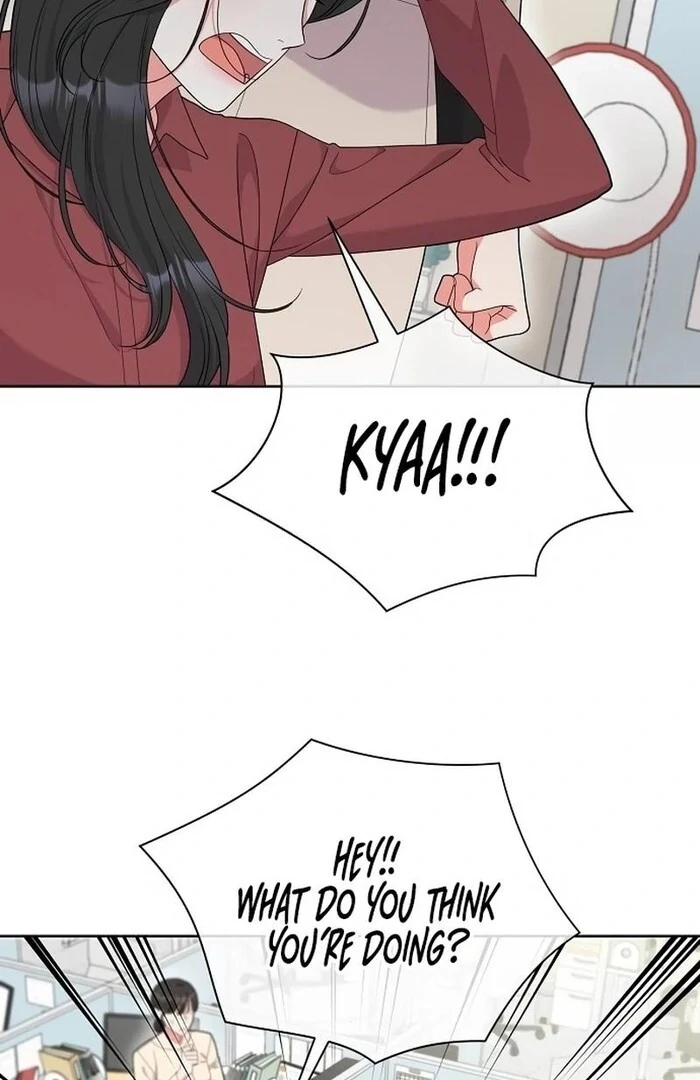 Oppa, That Must Be A Mistake! Chapter 52 233 13