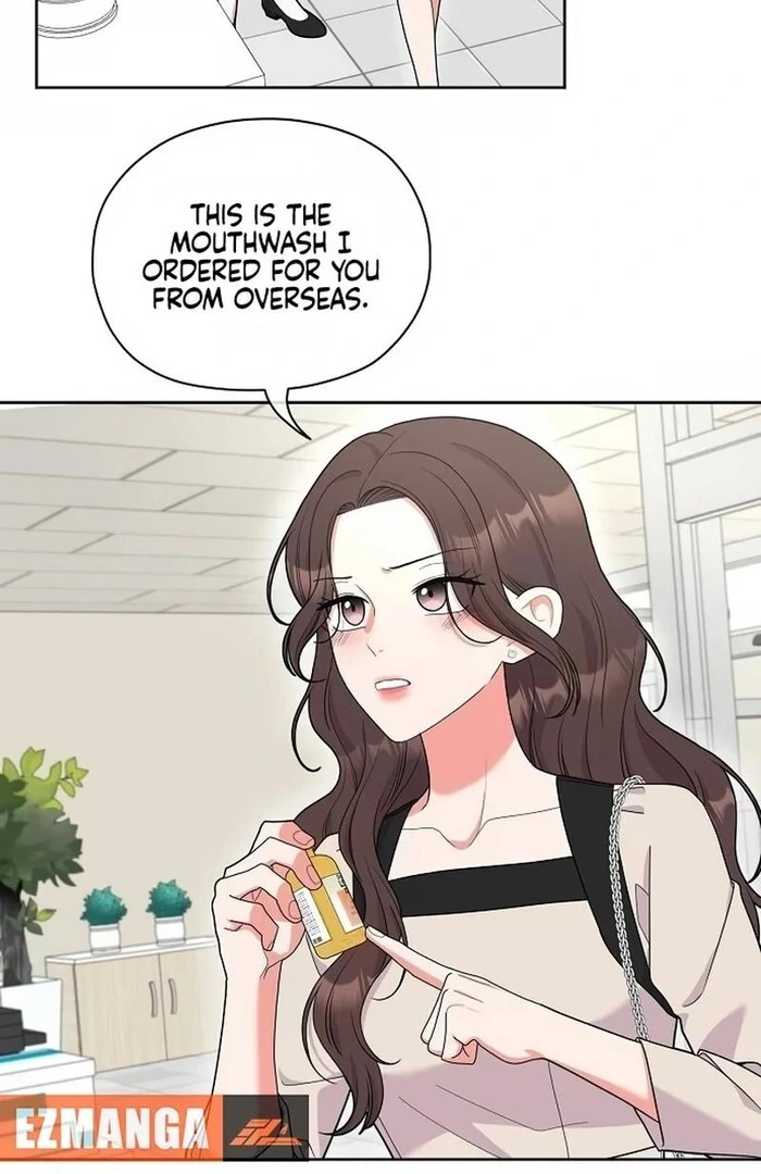 Oppa, That Must Be A Mistake! Chapter 52 237 17