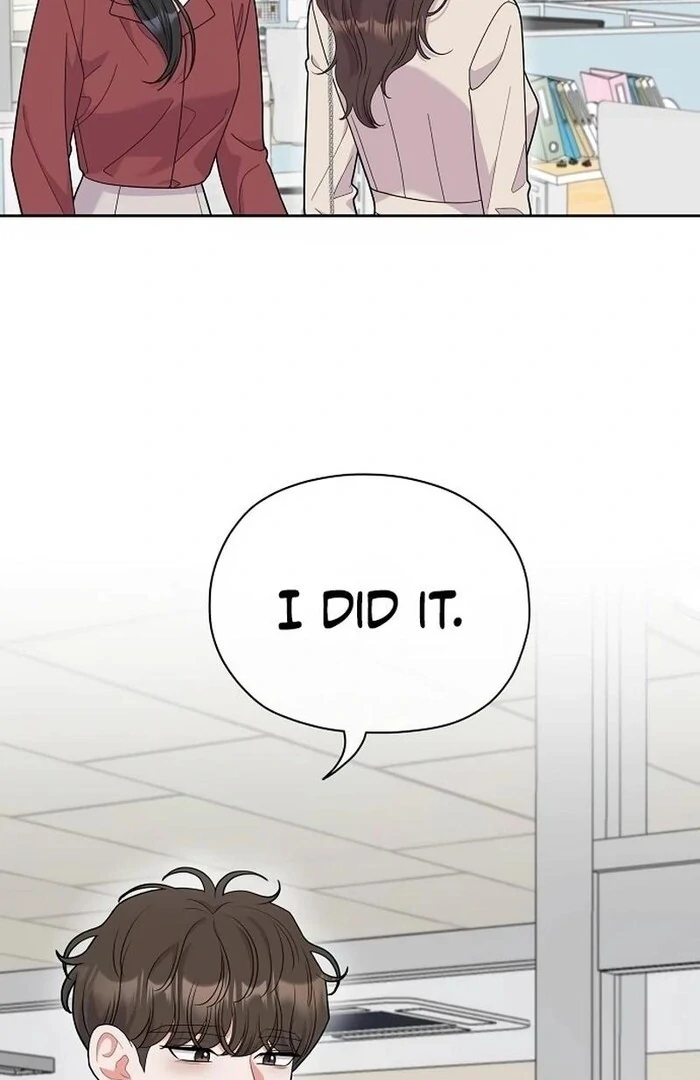 Oppa, That Must Be A Mistake! Chapter 52 245 25