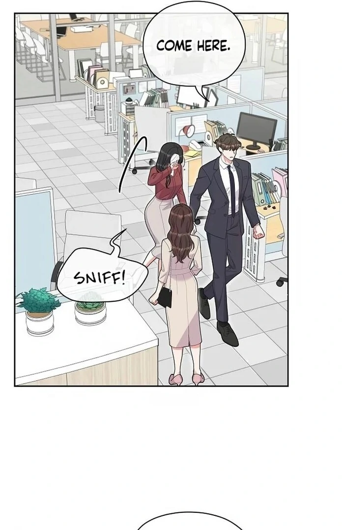 Oppa, That Must Be A Mistake! Chapter 52 249 29