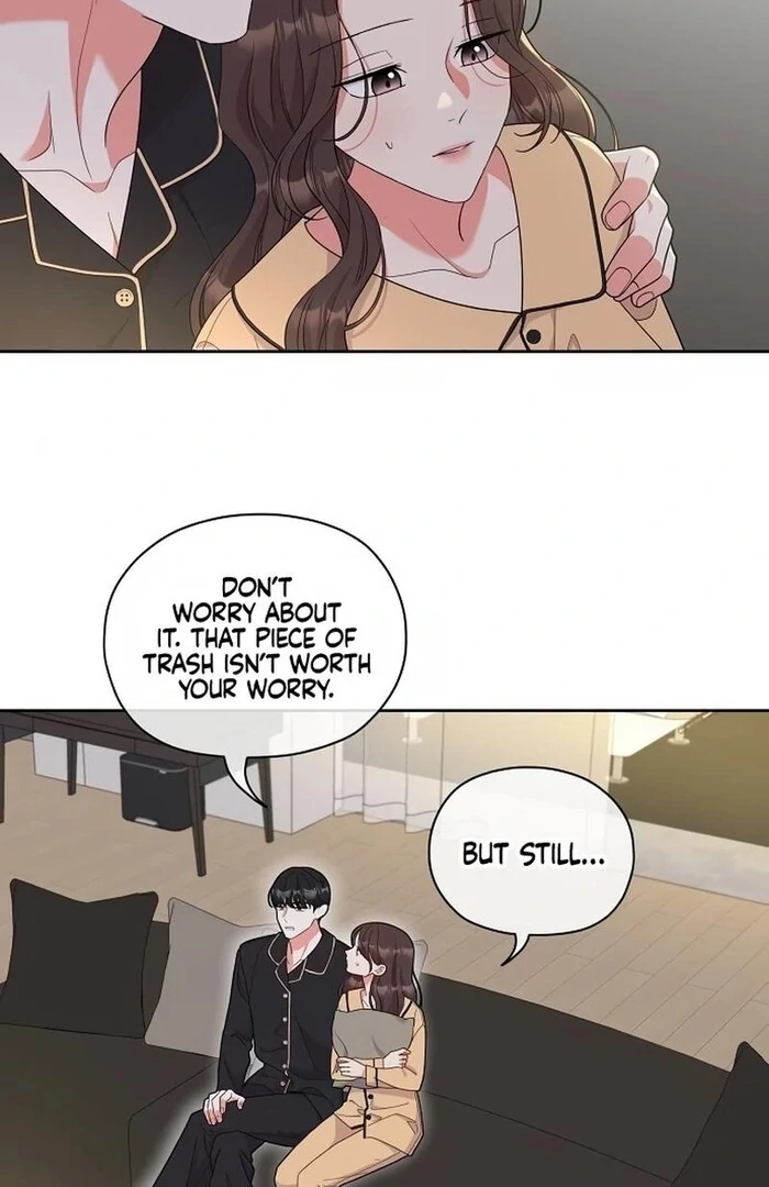 Oppa, That Must Be A Mistake! Chapter 52 255 35