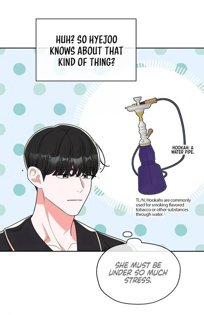 Oppa, That Must Be A Mistake! Chapter 52 259 39